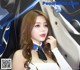 Ji Yeon's beauty at G-Star 2016 exhibition (103 photos)