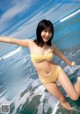 北川莉央 山﨑夢羽 西田汐里, Young Magazine Gekkan 2021 No.11 (月刊ヤングマガジン 2021年11号)